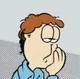 Jon Arbuckle