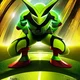 Ben 10 alien absorbo