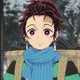 Tanjiro Kamado