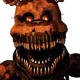 Nightmare Fredbear