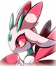 Lily the Lurantis 