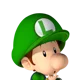 Baby Luigi
