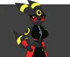 Teacher umbreon