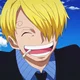 Sanji Vinsmoke 