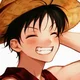 Luffy - BR