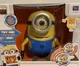 Minion toy