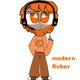 Modern Rober 