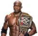 Bobby Lashley