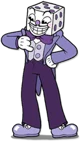 King Dice