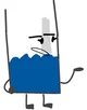 G O W glass of water