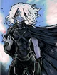 Female Shigaraki