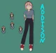 Addison - OC