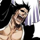 Zaraki Kenpachi