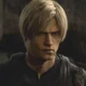 Leon S Kennedy