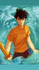 Percy Jackson 
