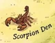The Scorpion Den