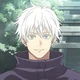 Gojo satoru  neighbo