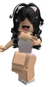 Your roblox gf