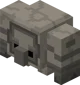Cobblestone golem