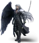 Sephiroth