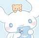 Cinnamoroll