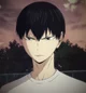 Kageyama Tobio 