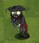 Zombie Blackbeard