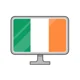 Irish TV