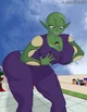 Female piccolo 