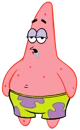 Patrick
