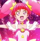 Cure Star