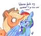 Appledash