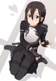 Female kirito 