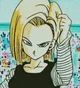 Android 18 
