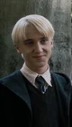 Draco Malfoy 