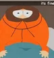 Kenny MCcormick-bro
