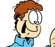 Jon Arbuckle