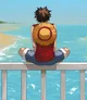 Monkey D Luffy