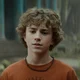 Percy Jackson