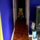 scary spongebob