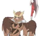 Scout the Noctowl