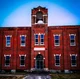 Abandoned School 