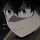 Midoriya Izuku