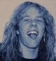 James Hetfield
