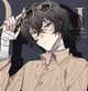 Idol Dazai Osamu