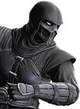 noob saibot