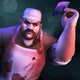 Scary butcher 3d