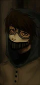 Ticci Toby