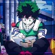 Izuku Midoriya