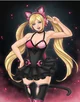 Lucky Chloe